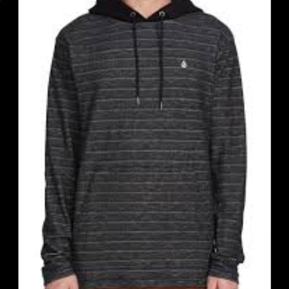 Volcom Chiller Pullover Hoodie - Picture 8 of 8